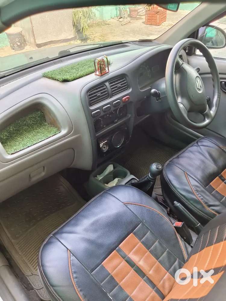 Maruti Suzuki Alto K10 2011 Petrol 70000 Km Driven