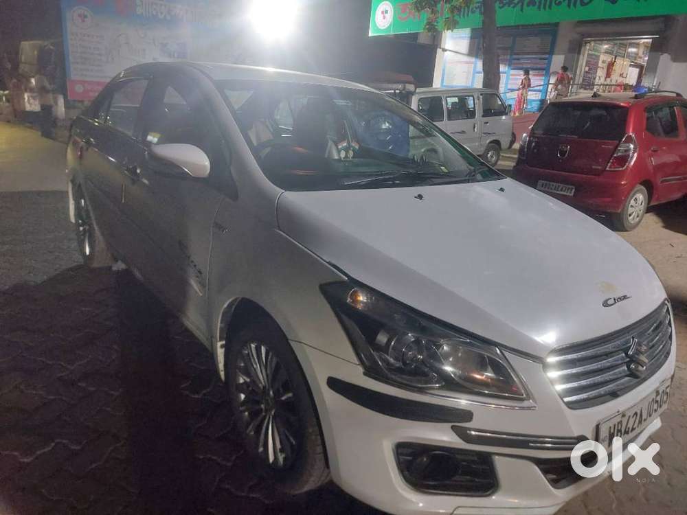 Sale 2016 Ciaz