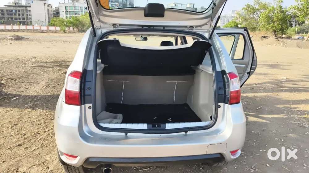 Nissan Terrano 2016