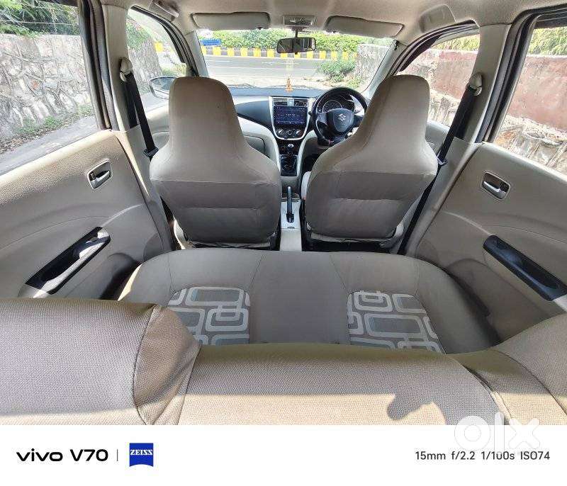 Maruti Suzuki Celerio Cng Vxi Mt, 2018, Cng & Hybrids