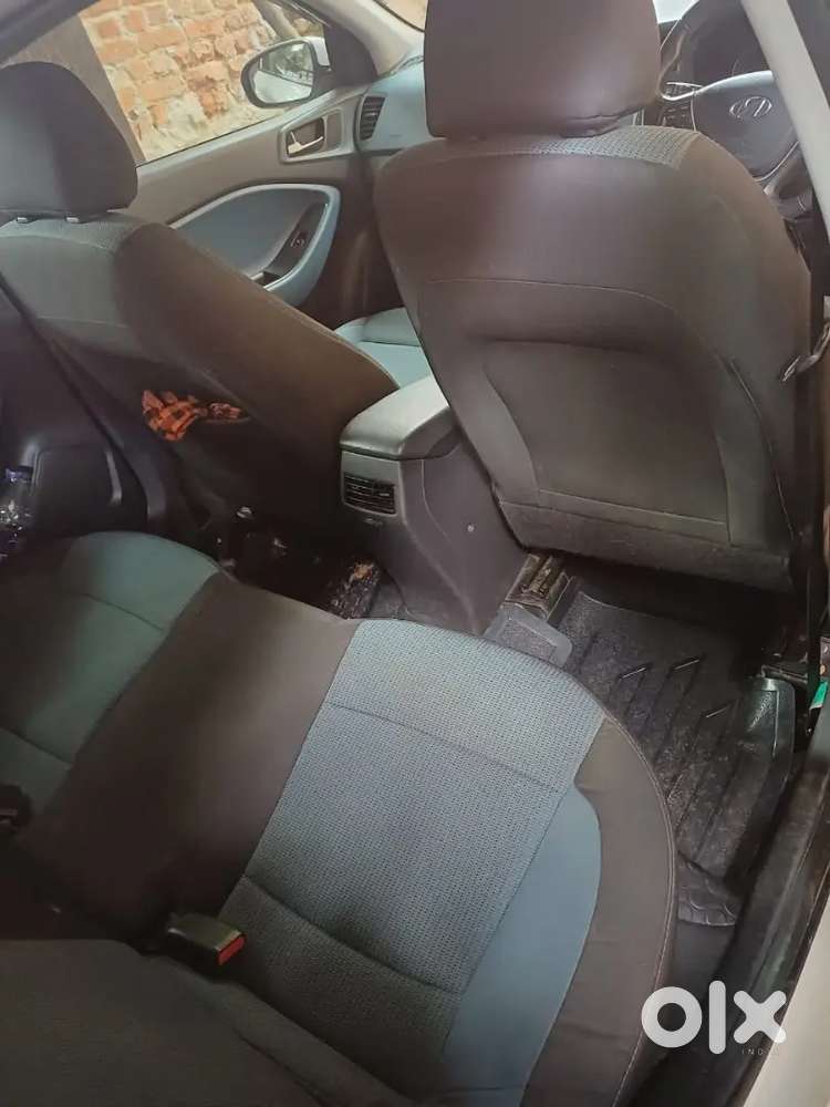 Hyundai I20 Active