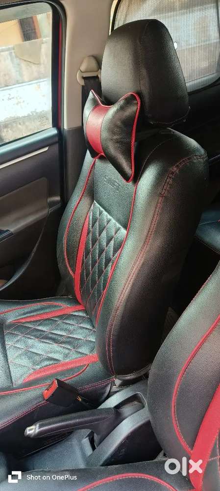 Maruti Suzuki Swift 2015 New Tyres