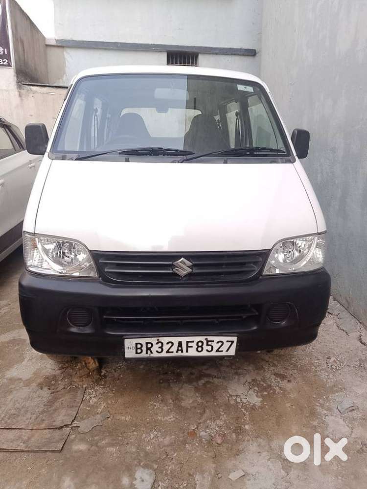 Maruti Suzuki Eeco 1.2 Tour V 5 Str, 2020, Petrol