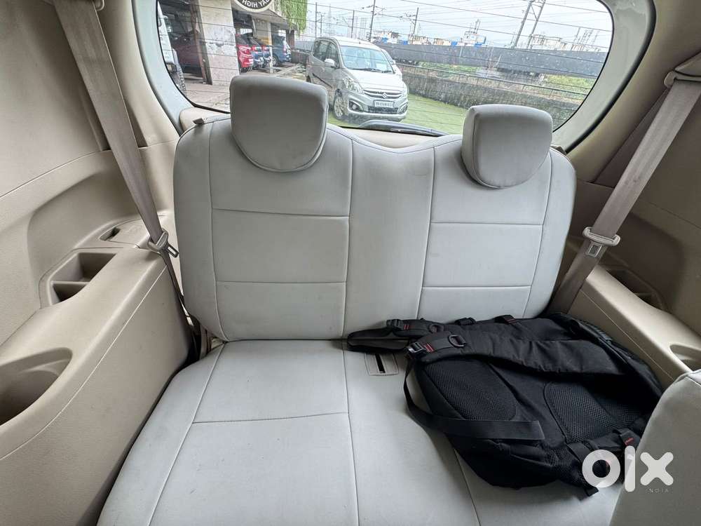 Maruti Suzuki Ertiga 1.5 Zdi, 2015, Diesel