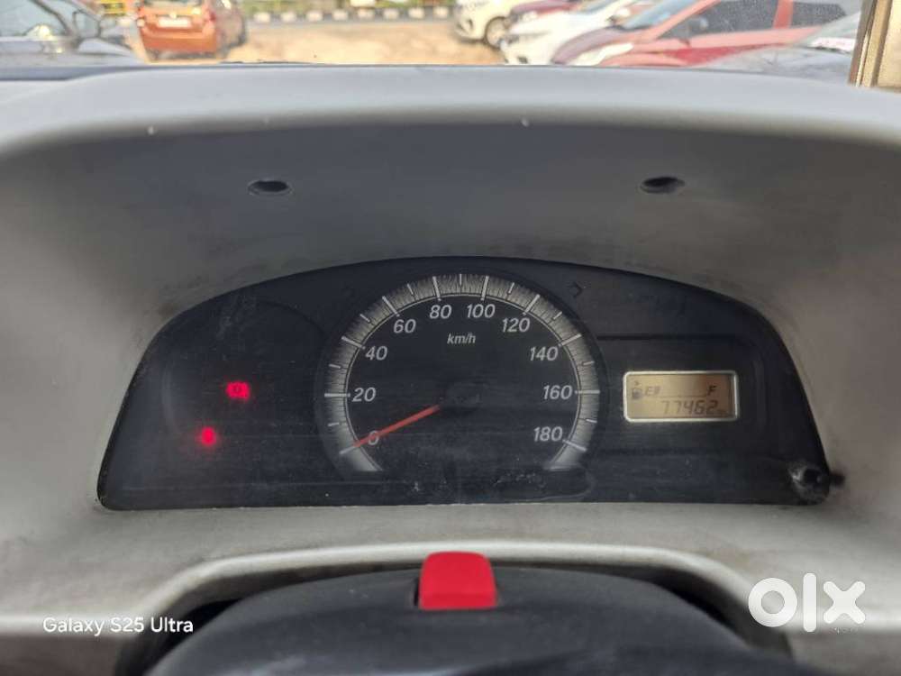 Maruti Suzuki Eeco 5 Str With A/c+htr, 2022, Petrol