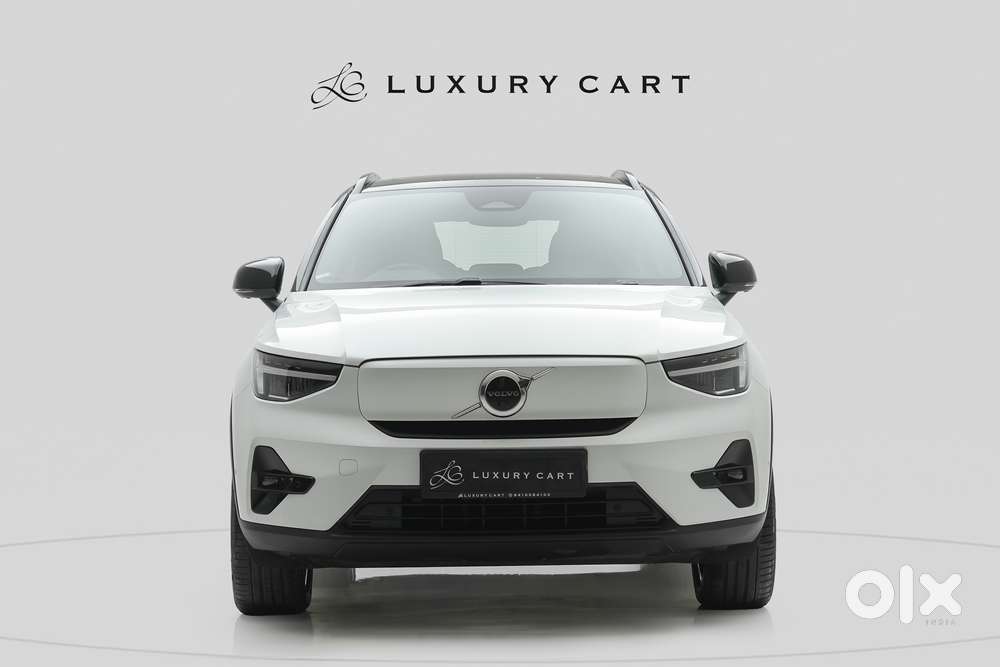 Volvo Xc40 Recharge P8 Awd, 2024, Electric