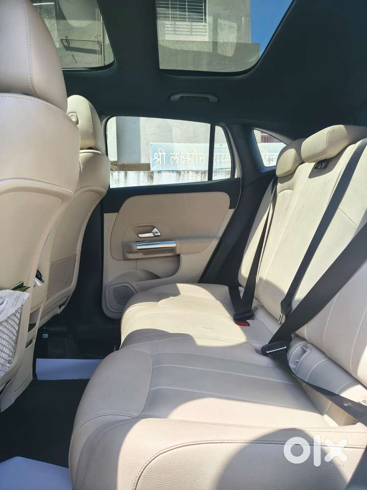 Mercedes-benz Gla 200 D, 2023, Diesel