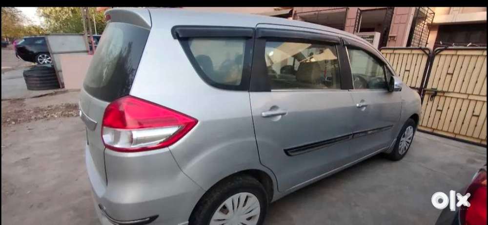 Maruti Suzuki Ertiga Vdi 2017