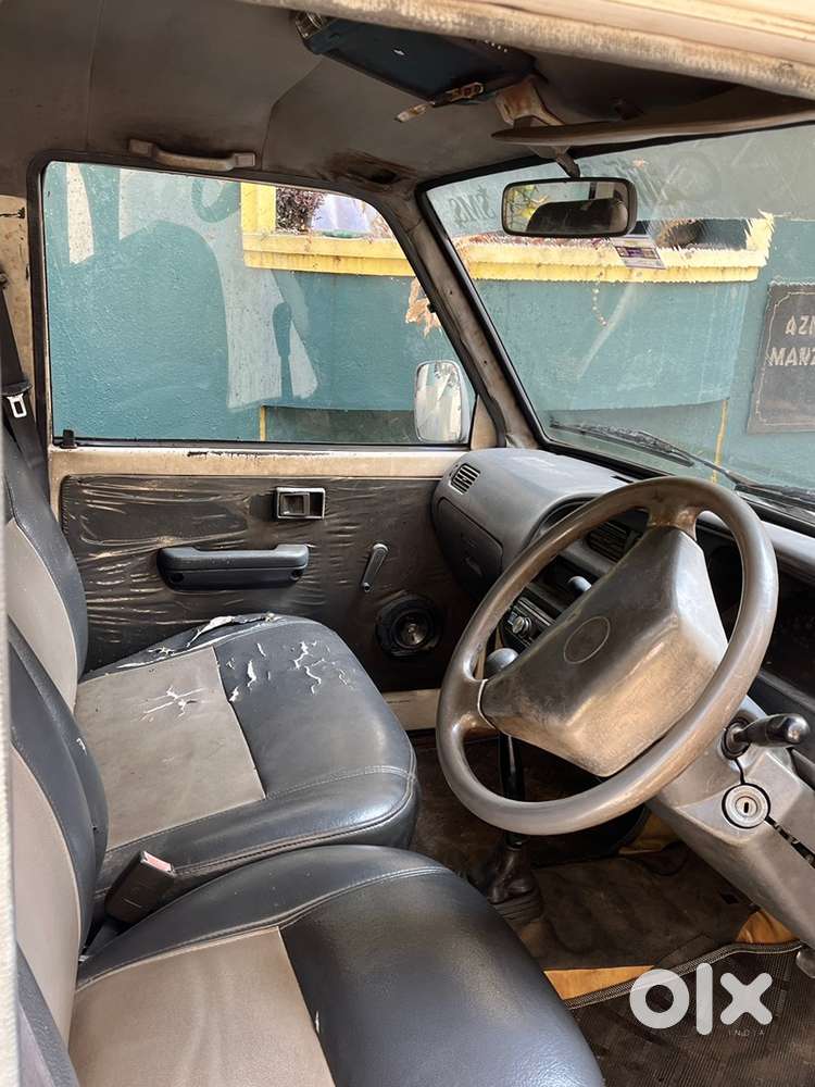 Toyota Diesel Car 2004