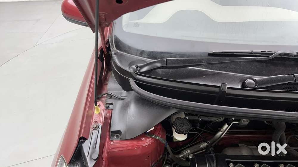 Hyundai Elite I20 1.2 Magna Plus, 2019, Petrol