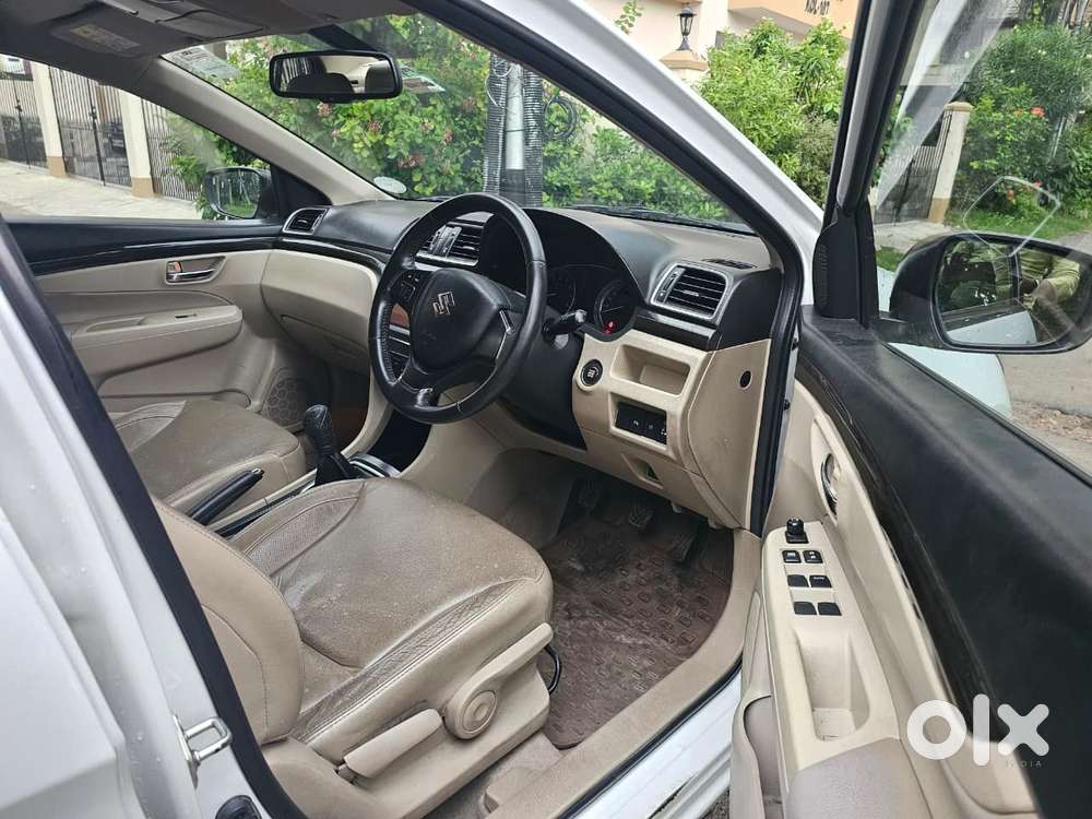 Honda City 2015-2017 I Dtec Vx, 2016, Diesel