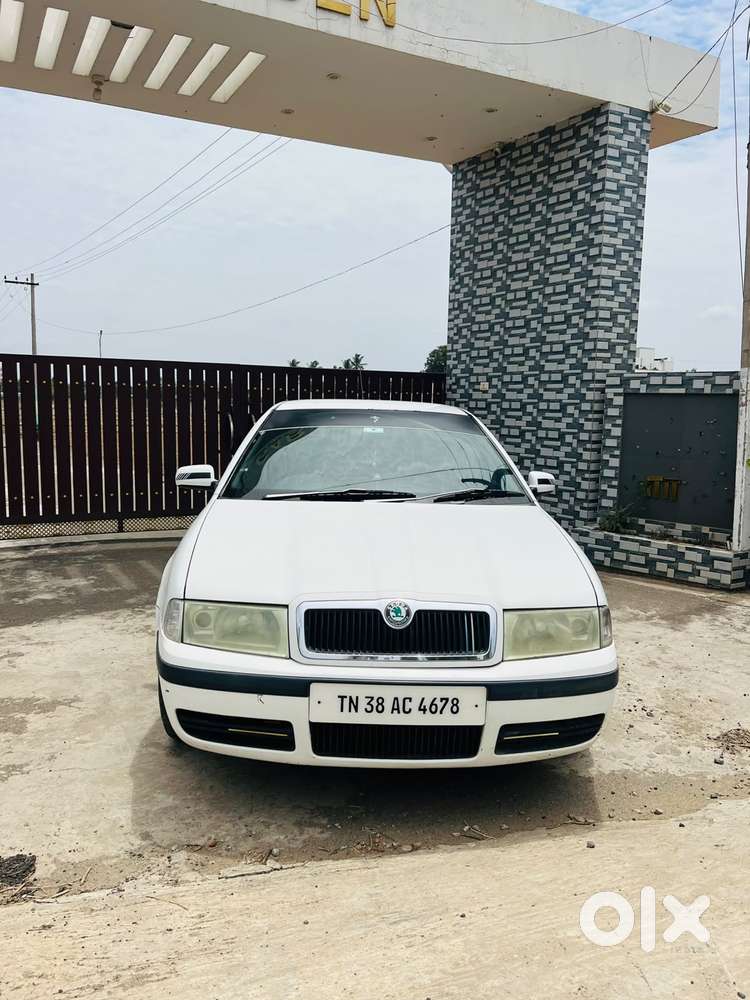 Skoda Octavia 1.9 Tdi, 2006, Diesel