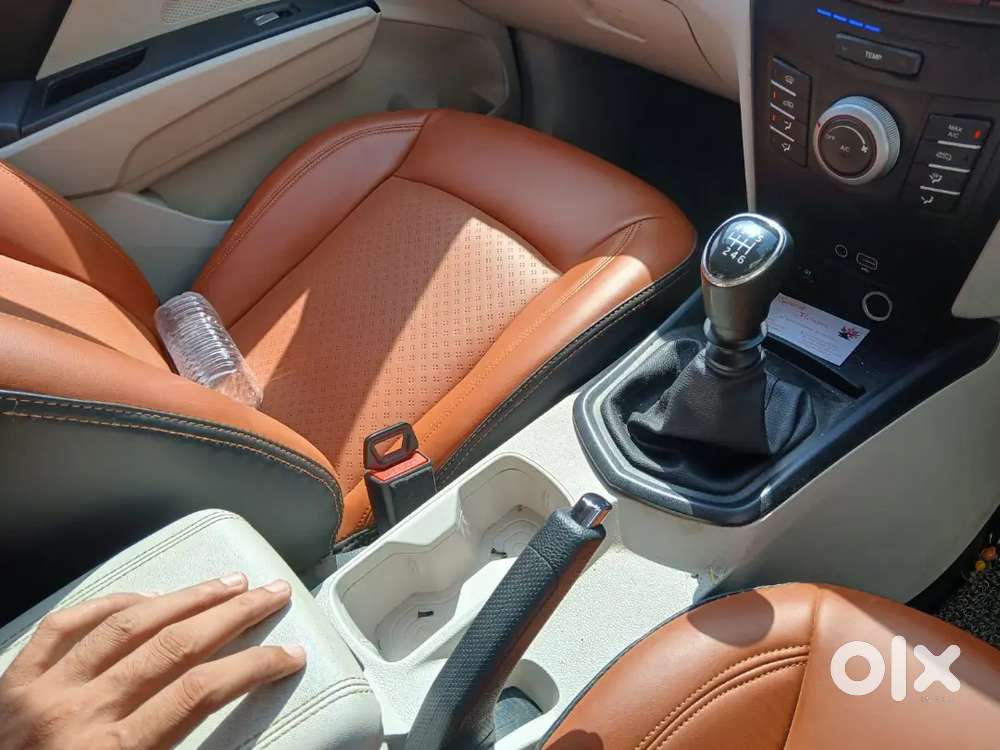 Mahindra Xuv300 2023 Petrol 20500 Km Driven