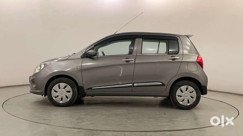 Maruti Suzuki Celerio 1.0 Vxi Amt, 2020, Petrol