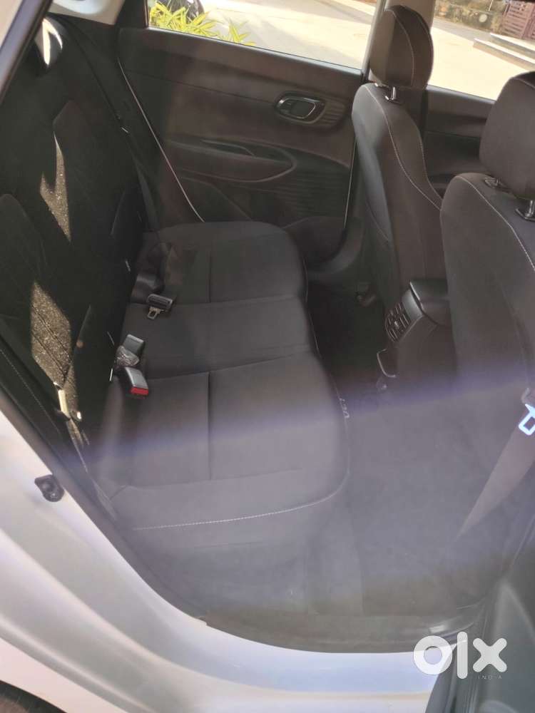 Hyundai I20 Magna 1.2 Vtvt, 2023, Petrol