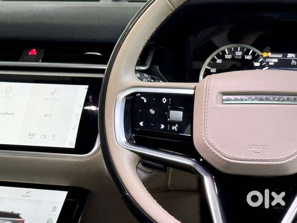 Land Rover Range Velar Hse Dynamic 2.0 Diesel, 2023, Diesel