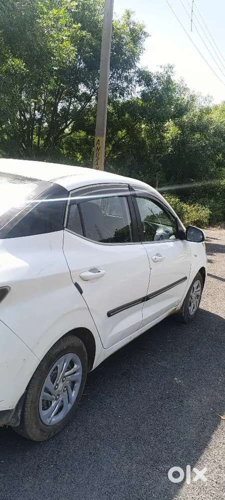 Hyundai Aura 1.2 S 2022 Model