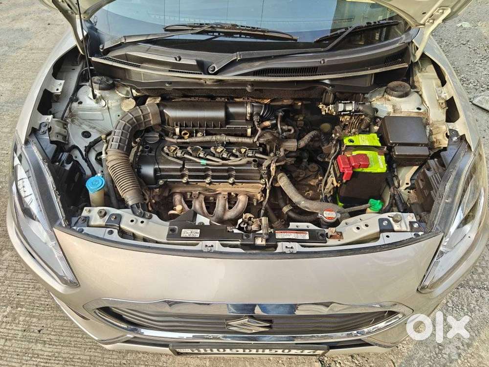 Maruti Suzuki Swift Dzire Zxi Plus , 2017, Petrol