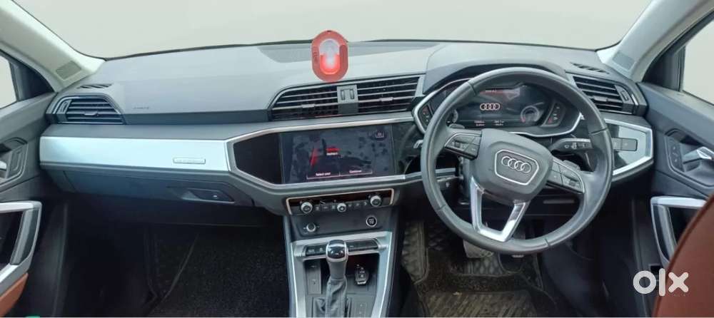 Audi Q3 40 Tfsi Technology, 2024, Petrol