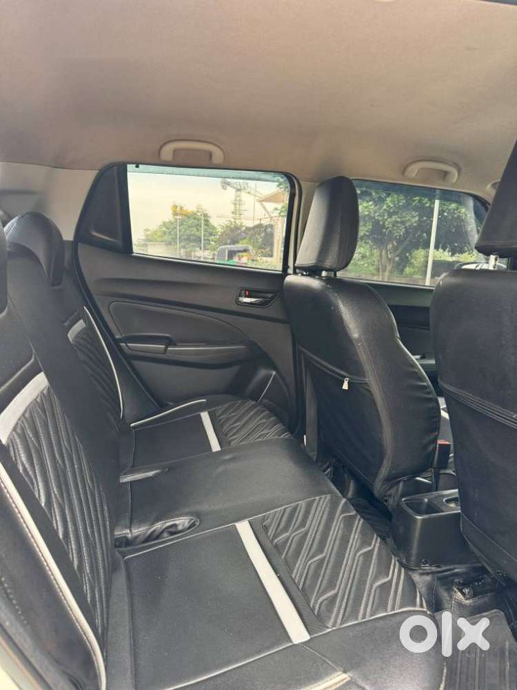 Maruti Suzuki Swift Vxi + Manual, 2021, Petrol