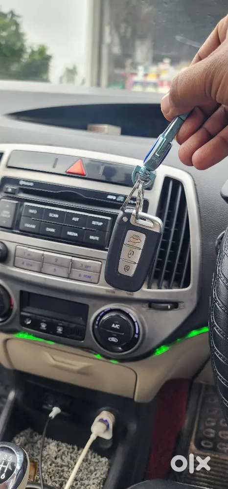 Hyundai I20 2013 Diesel Well Maintained