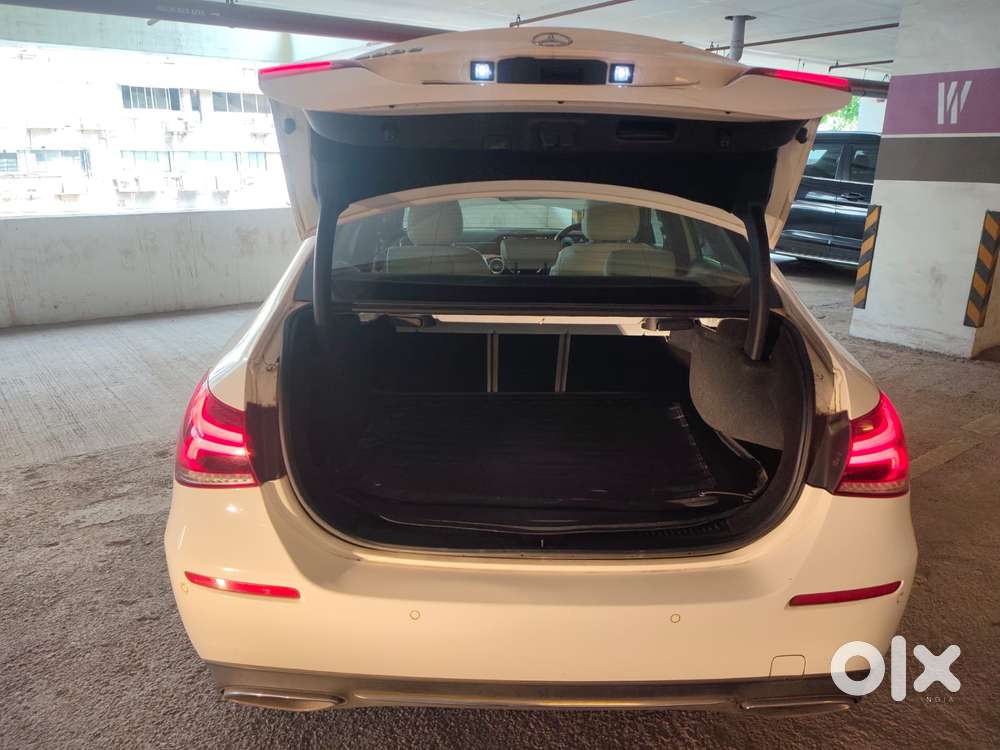 Mercedes-benz A Class A200 D Sport Edition, 2022, Diesel