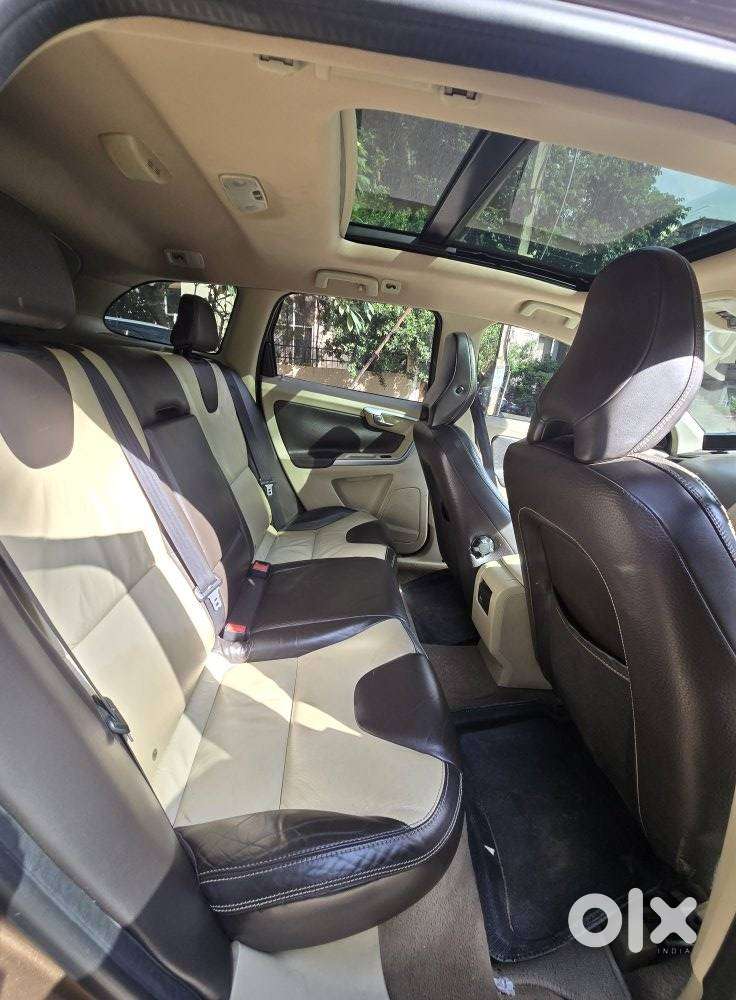 Volvo Xc60 D5 Awd Automatic, 2012, Diesel