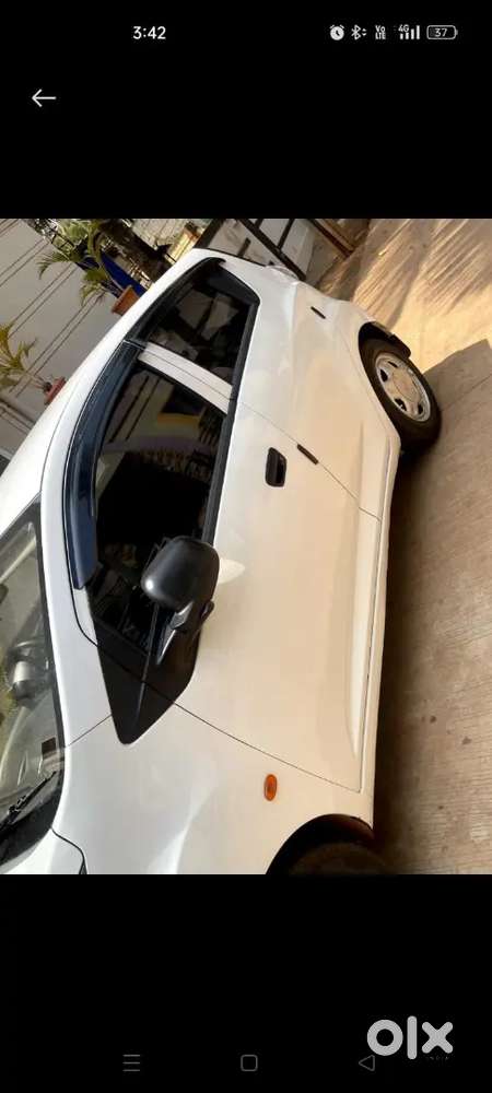 Chevrolet Beat 2014 Diesel Well Maintained