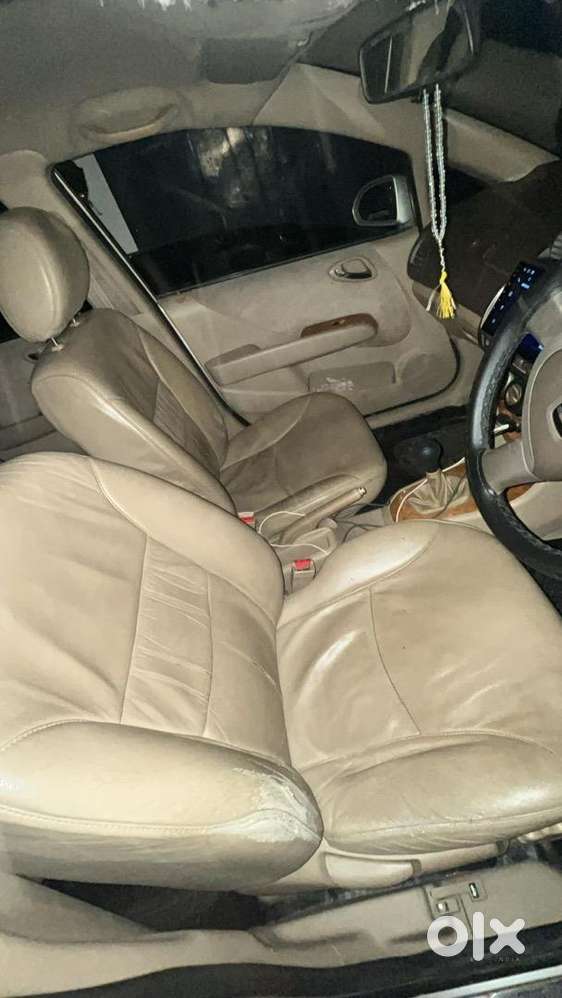 Honda City Zx 2007 Petrol Good Condition