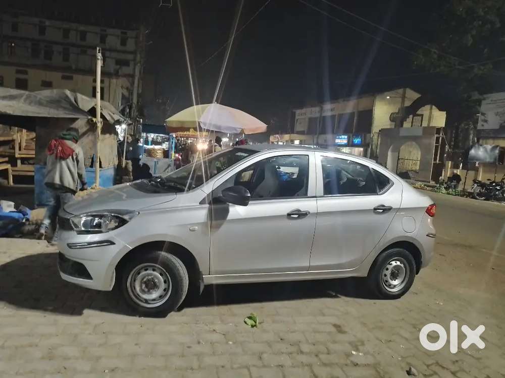 Tata Tigor 2018