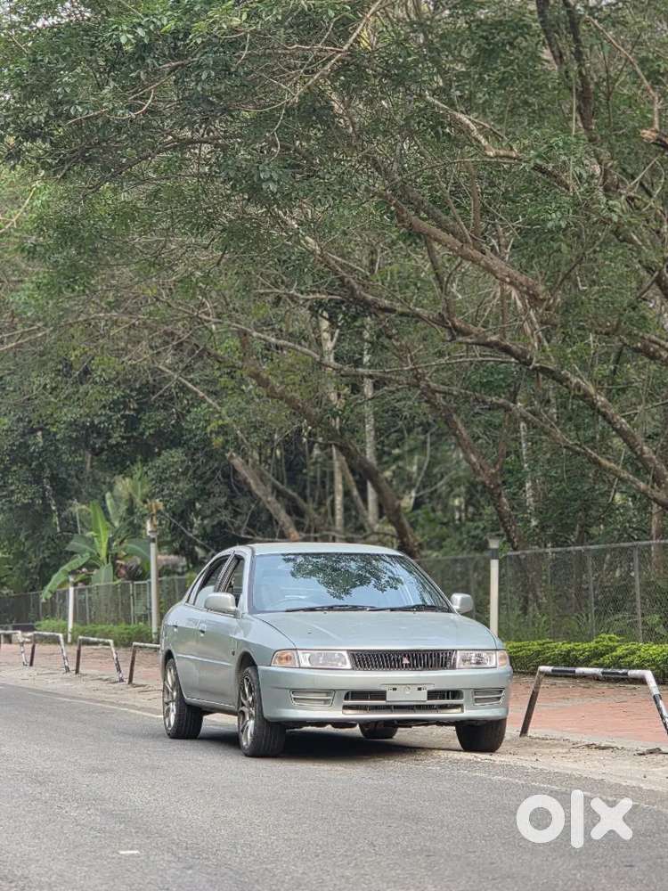 Full System Custom Exhuast With Stock Muffler

17 Inch Imported Alloys
