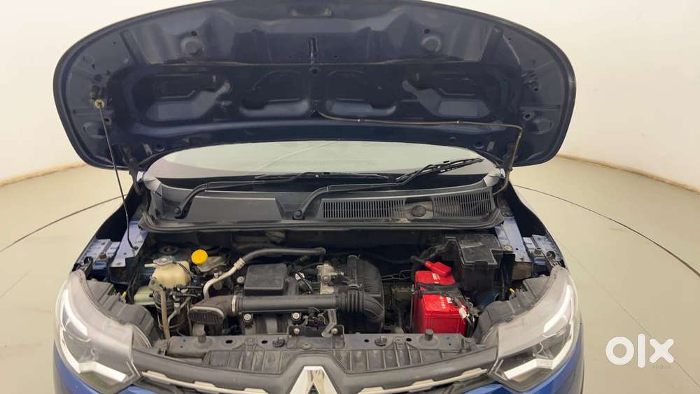 Renault Triber Rxt, 2020, Petrol