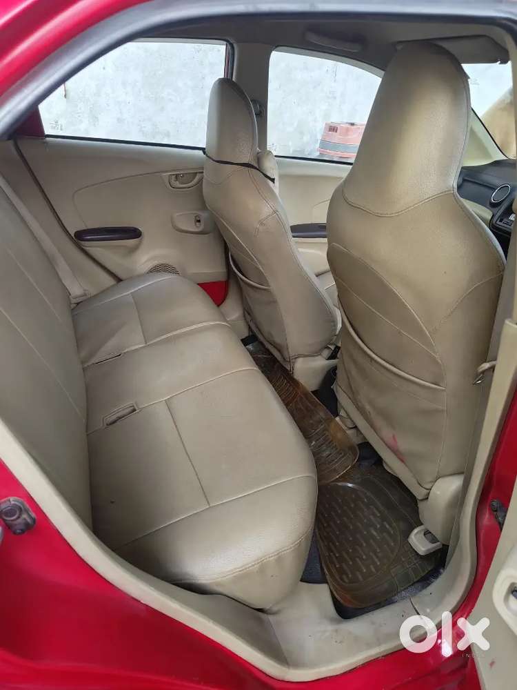 Honda Brio  2013 Model