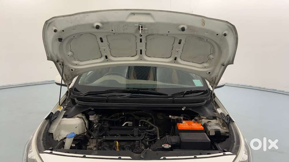 Hyundai Elite I20 [ ] 1.2 Magna, 2016, Petrol