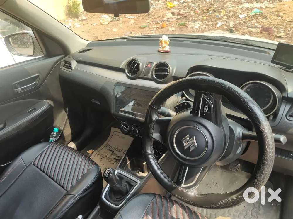 Maruti Suzuki Swift 2024 Petrol 38000 Km Driven