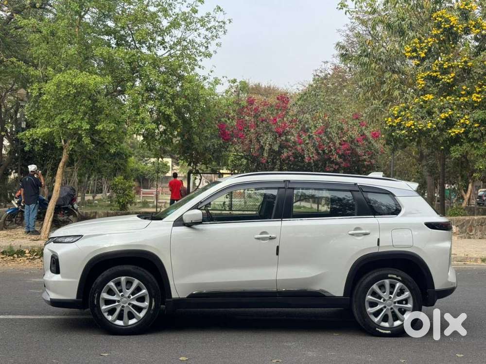 Maruti Suzuki Grand Vitara