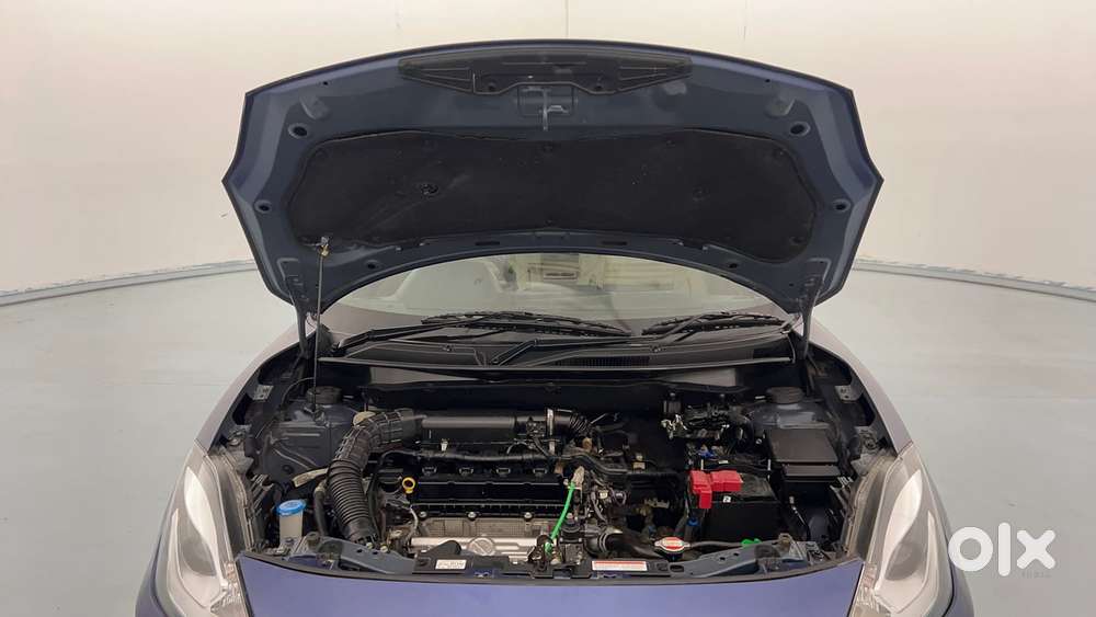 Maruti Suzuki Dzire 1.2 Zxi Plus, 2020, Petrol