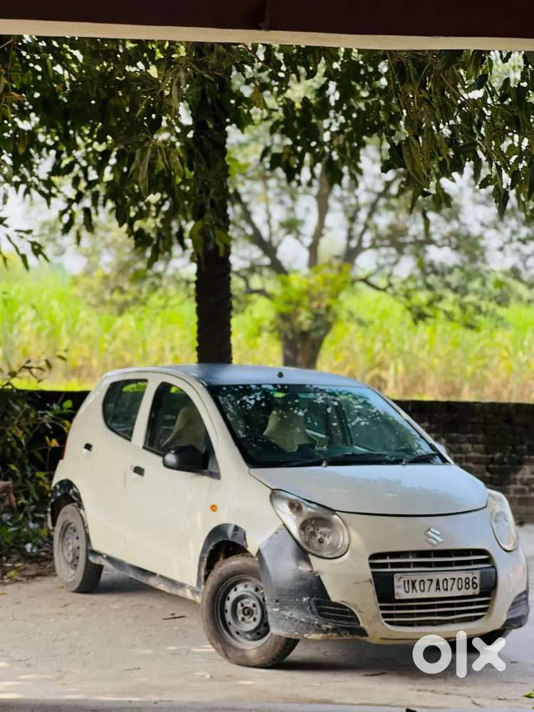 Maruti A-star 2016 Year Car