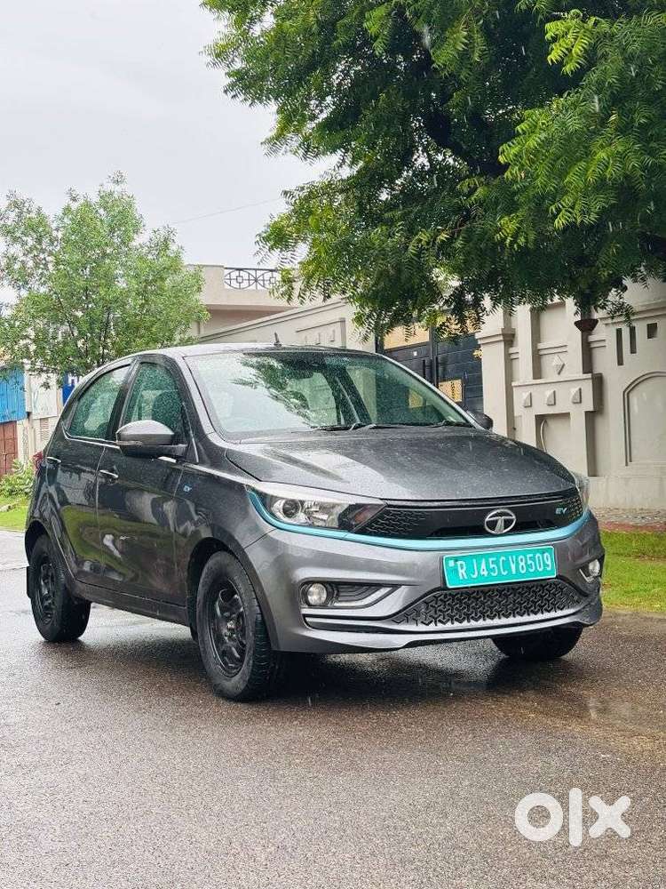 Tata Tigor Ev Xz Plus, 2023, Electric