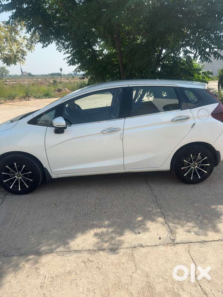 Honda Car Manual 2017