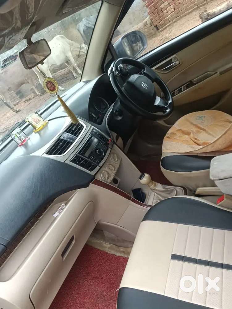 2014 Maruti Suzuki Dzire Vdi