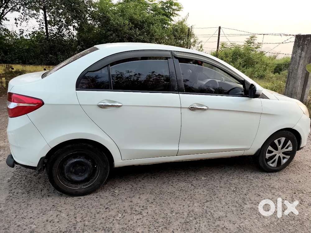 Tata Zest 2018 Petrol 56000 Km Driven