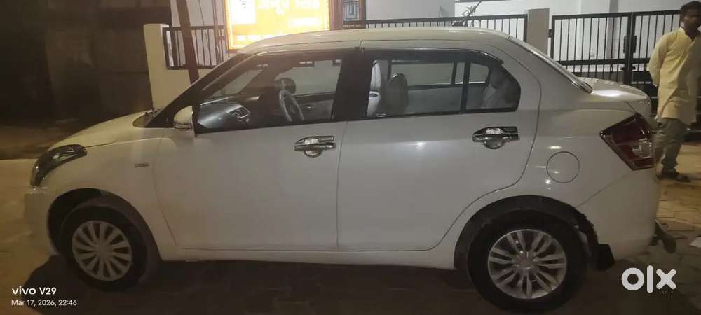 Maruti Suzuki Dzire