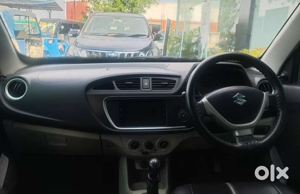 Maruti Suzuki Alto, 2022, Petrol