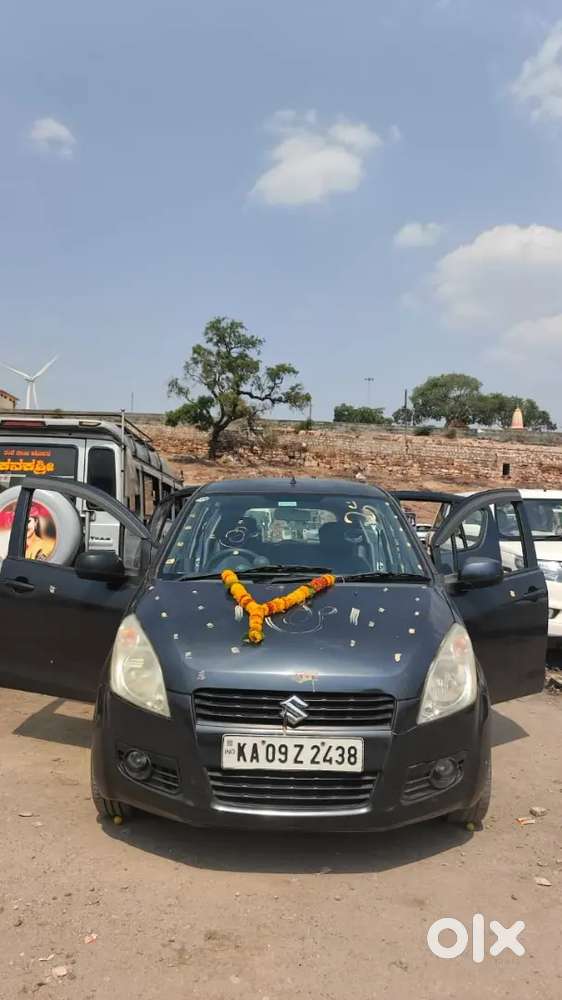 Maruti Suzuki Ritz 2026 Diesel Good Condition