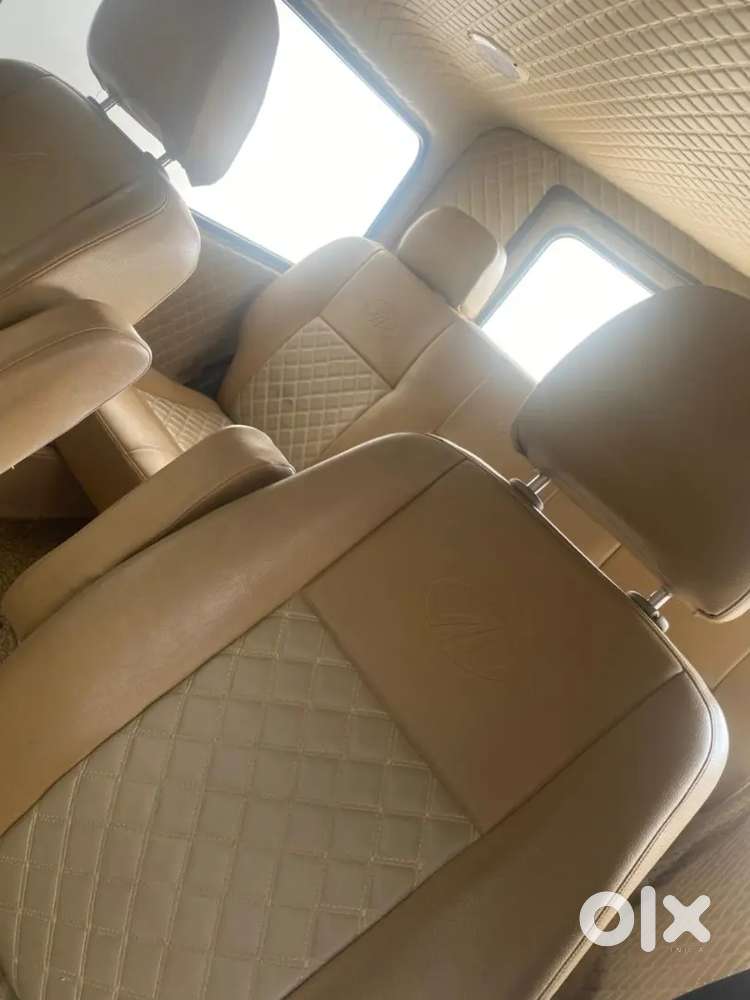 Mahindra Thar 2015 Diesel Well Maintained All Original