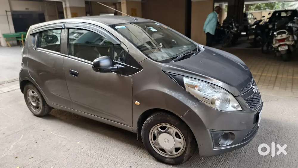 Chevrolet Beat Diesel 2013 Ls