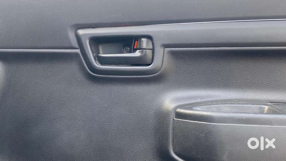 Maruti Suzuki S-presso Vxi O Amt, 2023, Petrol