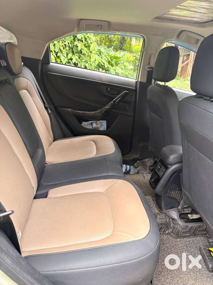 Tata Nexon Diesel 2023