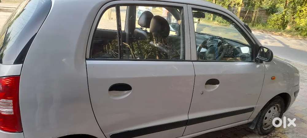 Hyundai Santro Xing 2007